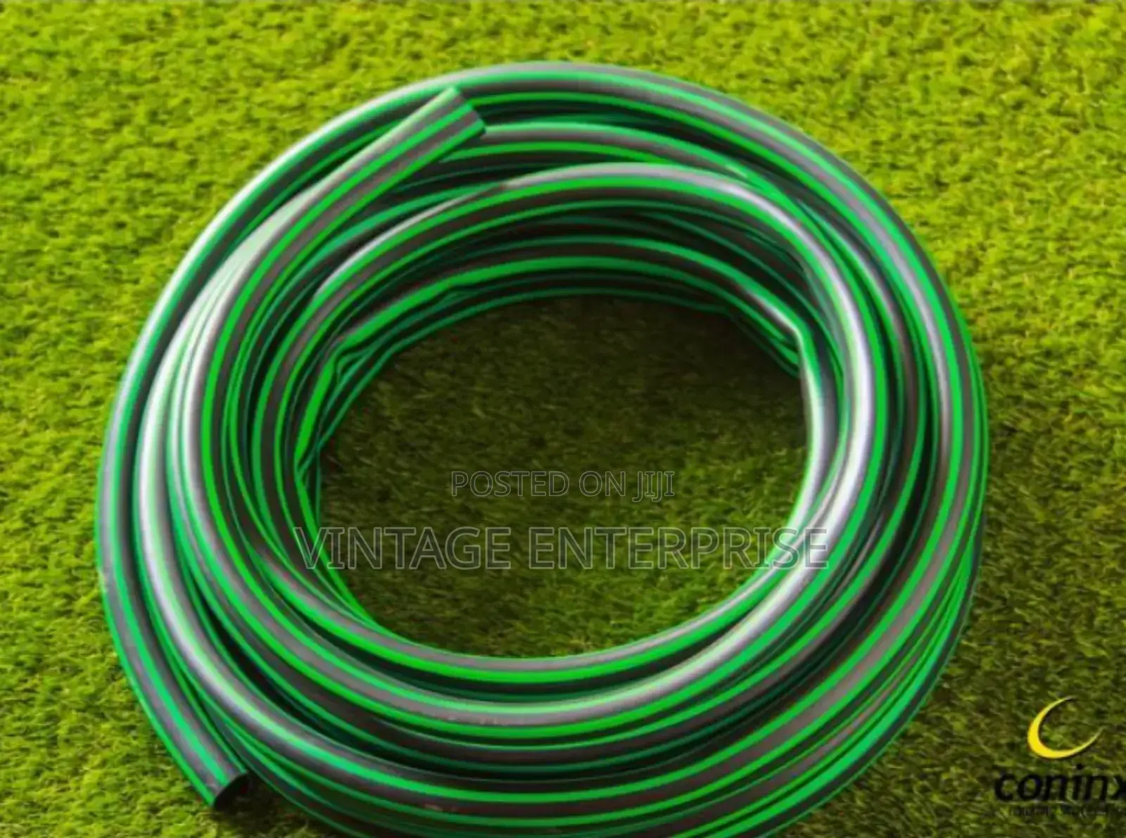 Zebra Hose-Pipes 1/2*120