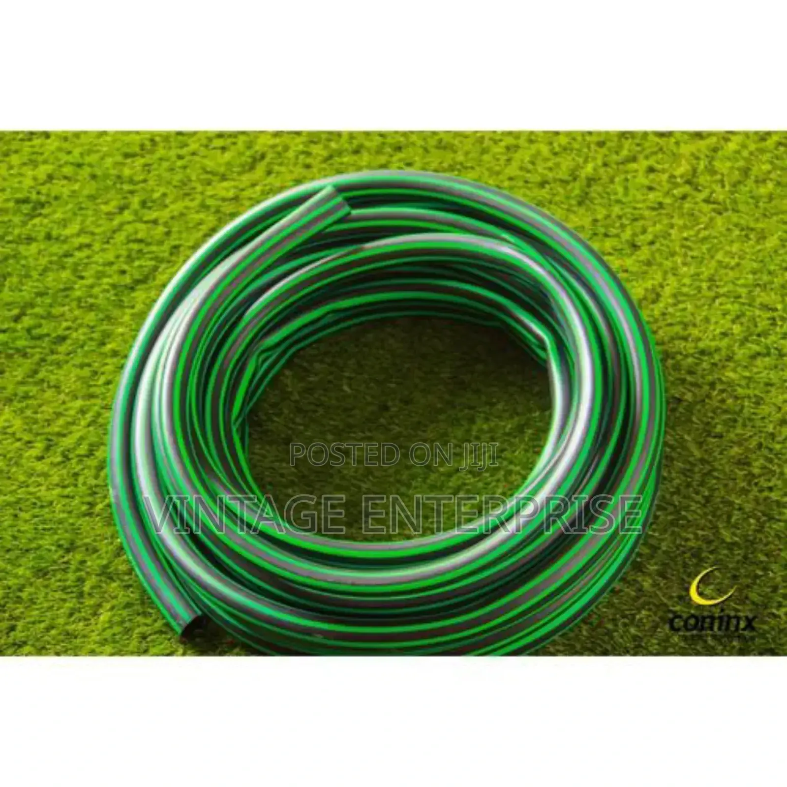 3/4*120 Zebra Hose-Pipes