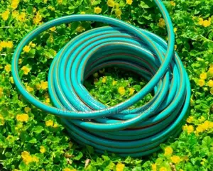 3/4*120 Zebra Hose-Pipes