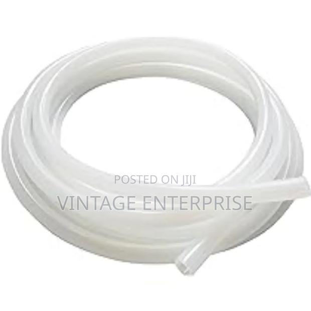 Clear Hose Pipe 1/2*60