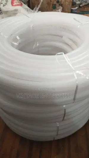 Clear Hose-Pipes 3/4*120