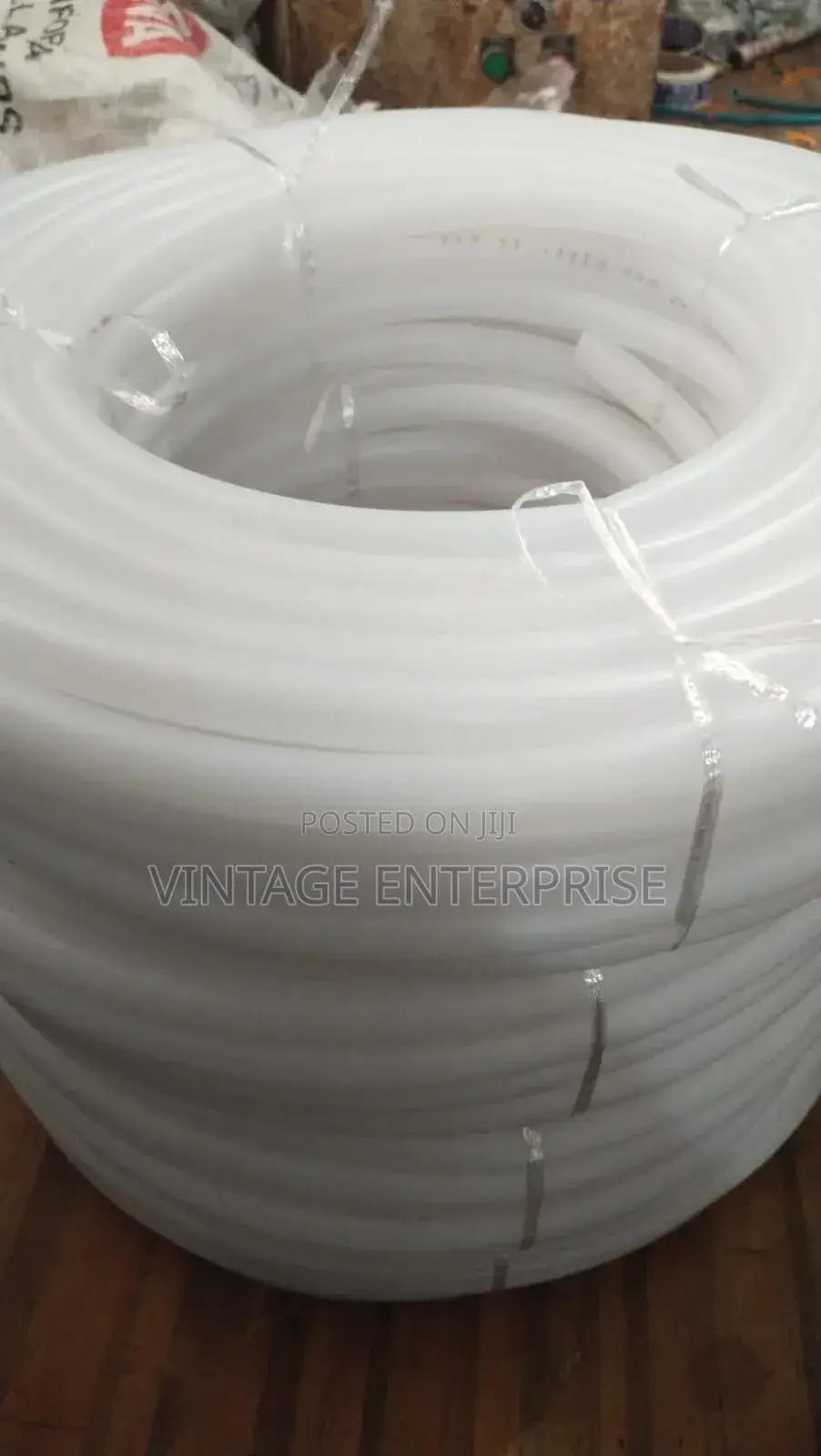 Clear Hose-Pipes 3/4*120