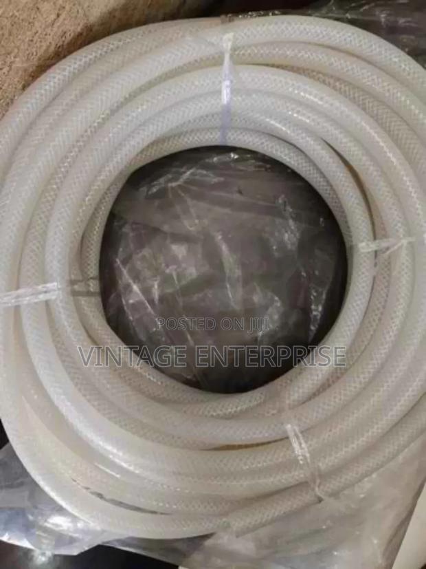 1/2*120 Clear Hose-Pipes