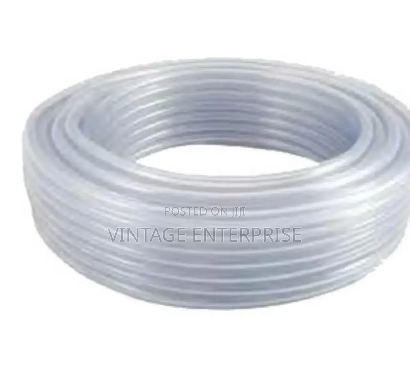 Clear Hose-Pipes 3/4*60