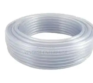 Clear Hose-Pipes 3/4*60