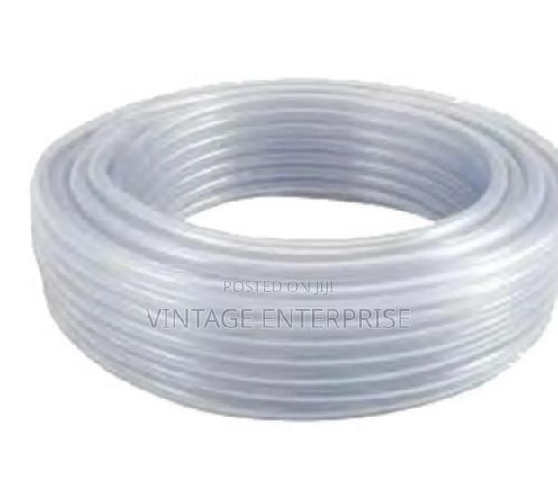Clear Hose-Pipes 3/4*60