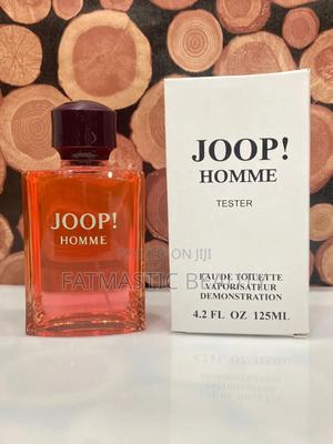 Joop Homme Perfume Tester - thumbnail 2