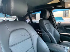 Mercedes-Benz C200 2016 Green