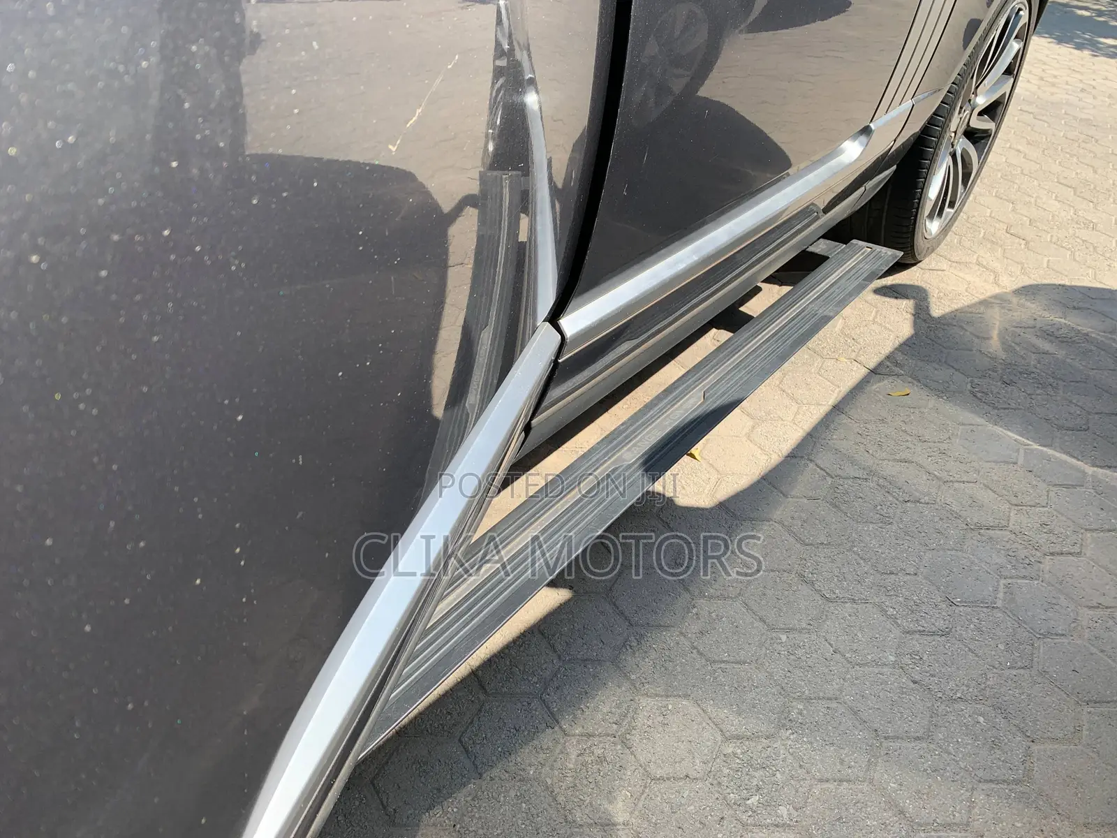 Land Rover Range Rover Vogue 2013 Silver