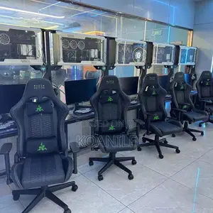 Ergonomic Gaming Chair!! Office Chair!!