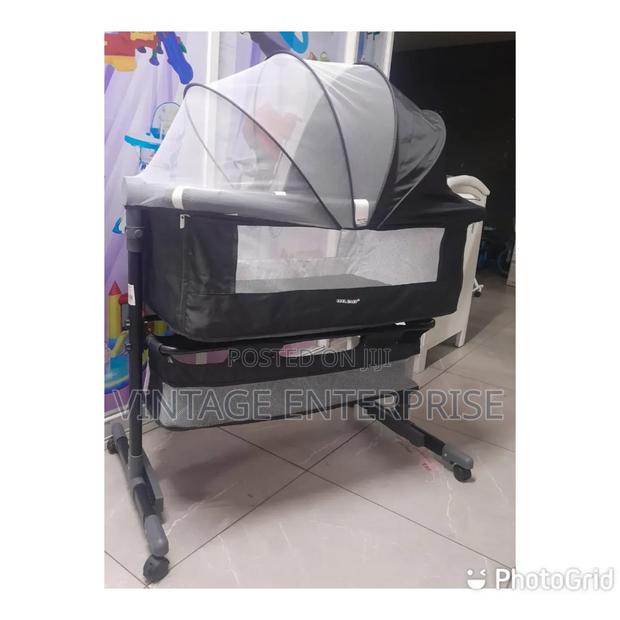 Co-Sleeper Bassinets - main view