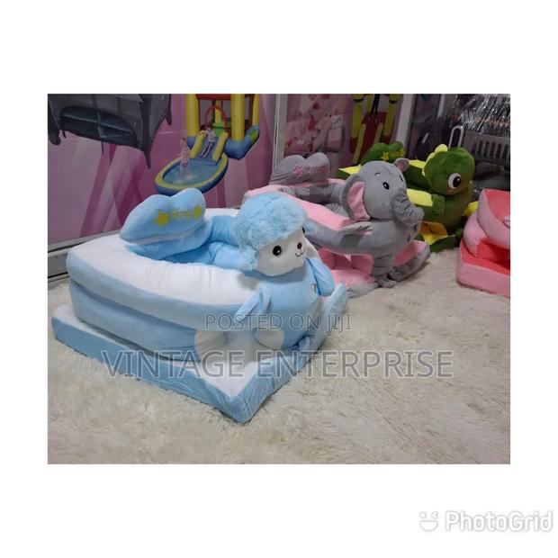 Baby Sit Up Pillow,Cute Baby Set Up Pillow - main view