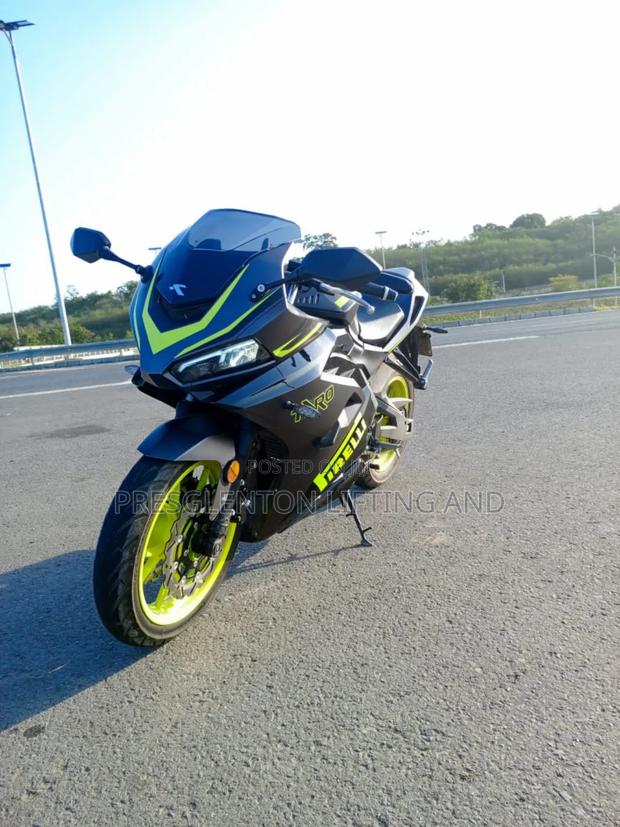Taro GP2 200R 2023 Green - thumbnail 6