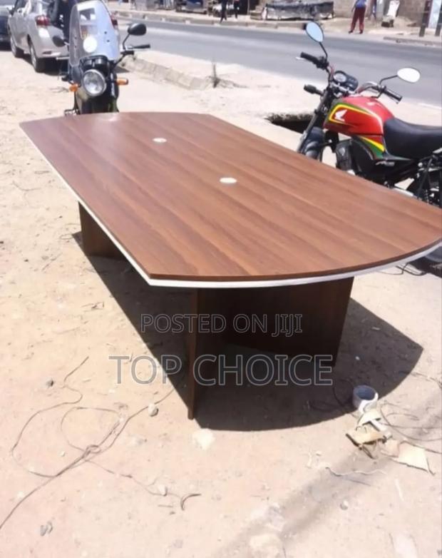 Boardroom /Meeting /Conference Table - main view