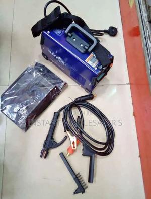 Royce 300amp Welding Machine - thumbnail 3