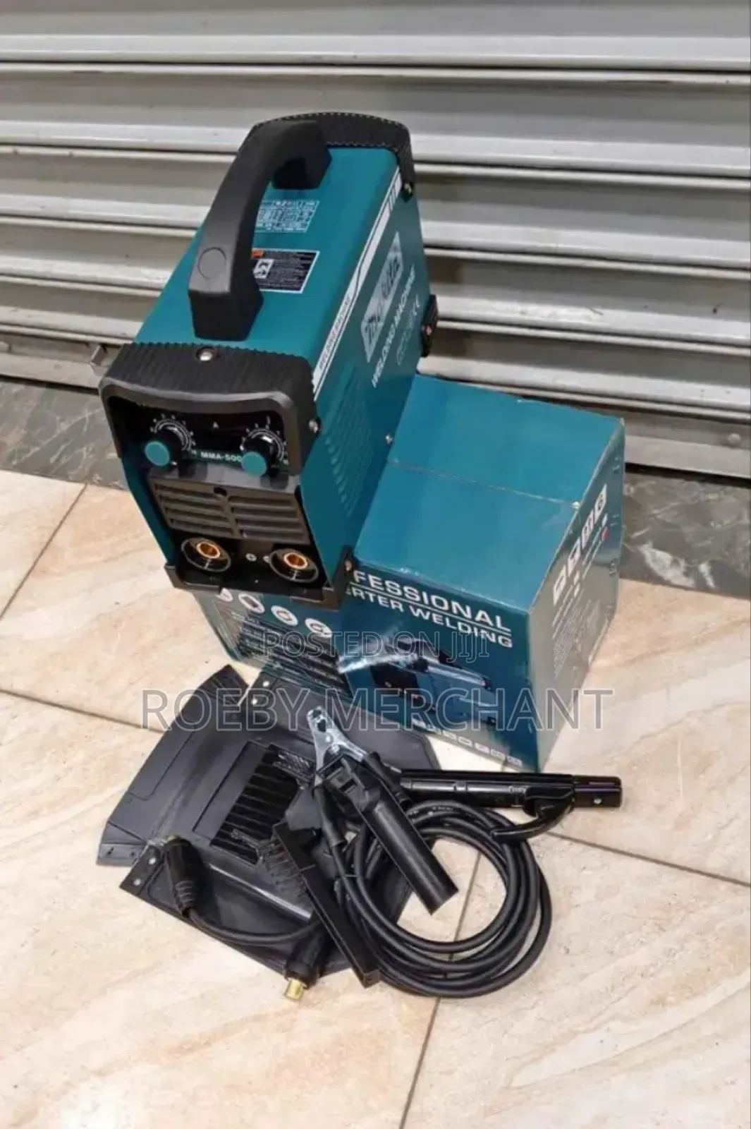 Welding Machine