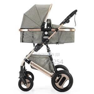Stroller With Bassinet Available - thumbnail 2