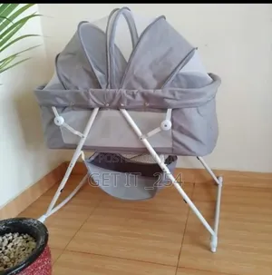 Bassinet Available