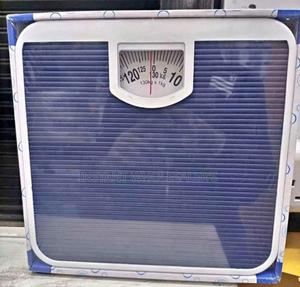 Bathroom Analogue Scales - thumbnail 2