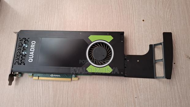 Nvidia Quadro M4000 - thumbnail 4