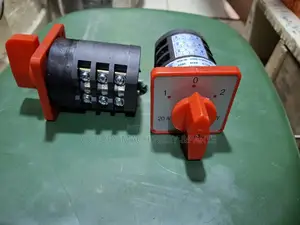Woodworking on/Off Switch