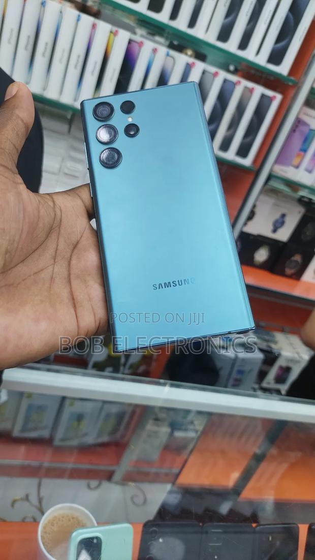 Samsung Screens Replacement - main view