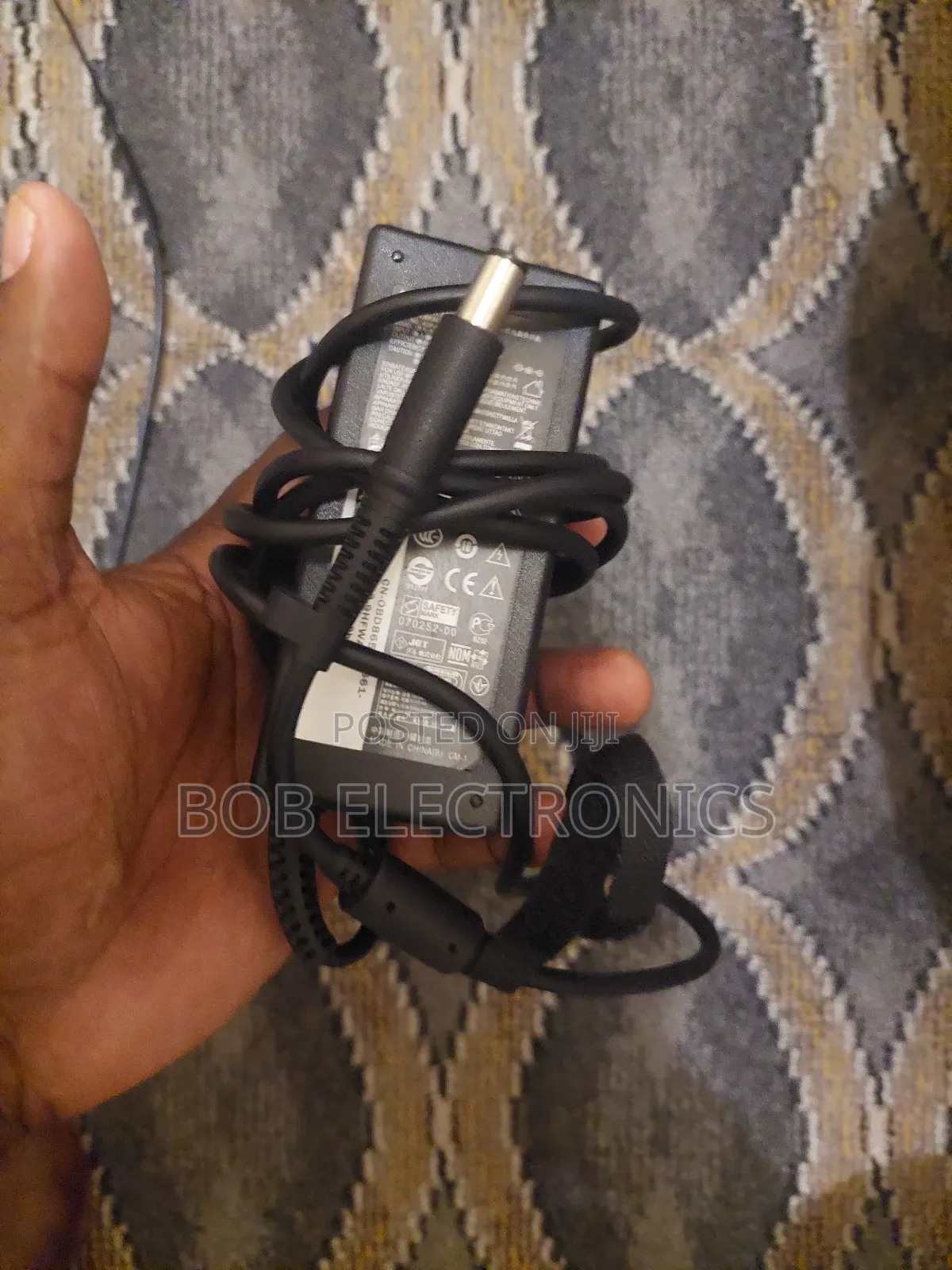 Dell Original Adapter Charger