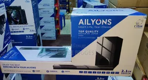 Ailyons Soundbar SB601K