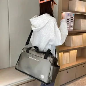 *Restocked Multifunction/ Unisex Gym/Travel Bag