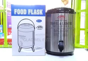 Food Flask