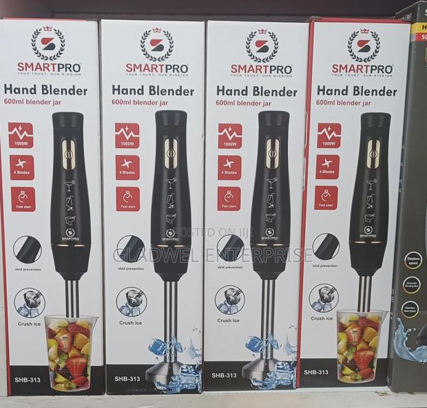 Hand Blender