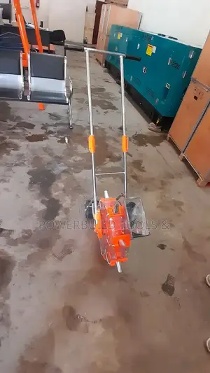Manual Seed Planter Without Fertiliser