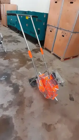 Manual Seed Planter Without Fertiliser