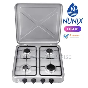 Gas Cooker