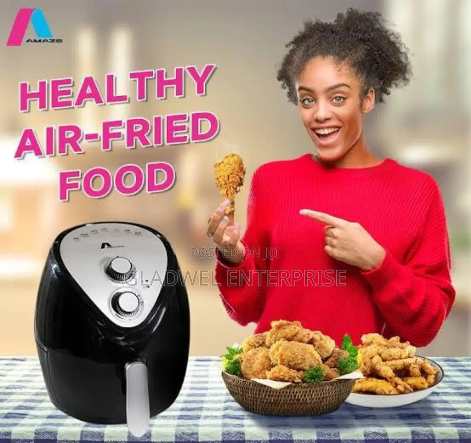 Air Fryer Fryer