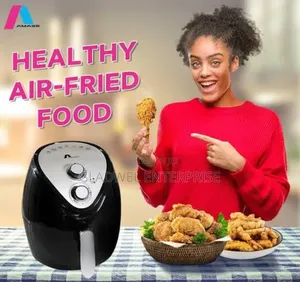 Air Fryer Fryer