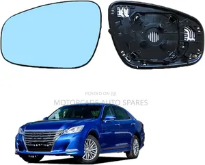 Toyota Crown 2012-2015 Side Mirror Glass/Lens