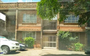 4bdrm Maisonette in Dagoretti for rent