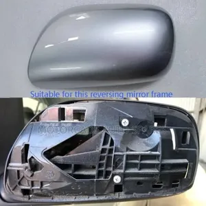 Toyota Fielder Axio 2008 Side Mirror Cover