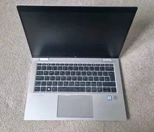 Laptop HP EliteBook X360 1030 G4 16GB Intel Core I7 SSD 512GB