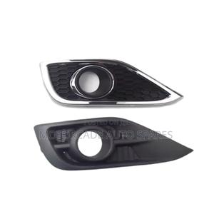 Honda CR-V Fog Lights Bumper Cover