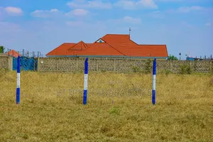 1/8 Acre Plots for Sale in Ruiru-Kamakis^SK