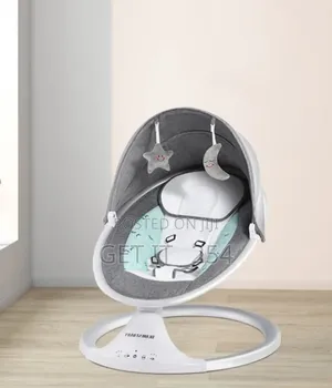 Electric Baby Swing