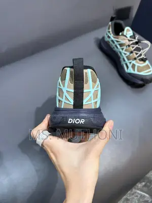 DIOR B31 Runner Sneaker