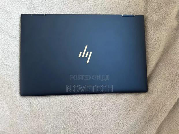 Laptop HP Dragonfly G2 16GB Intel Core I7 SSD 512GB - main view