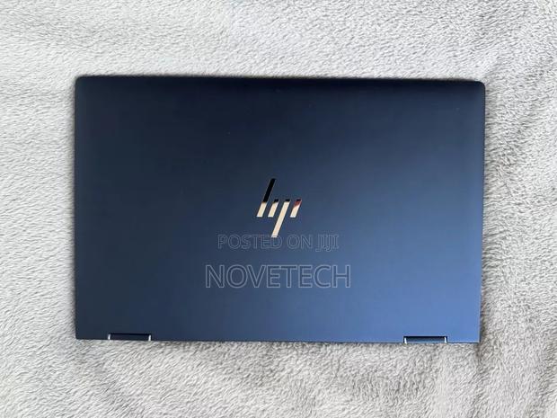 Laptop HP Dragonfly G2 16GB Intel Core I7 SSD 512GB - thumbnail 2