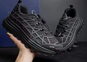 DIOR B31 Runner Sneaker