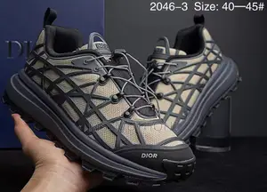 DIOR B31 Runner Sneaker