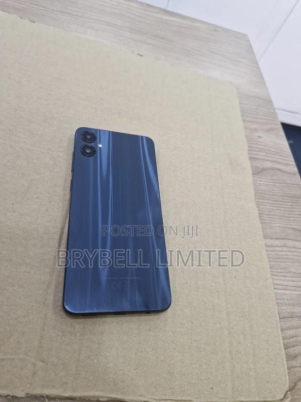 Samsung Galaxy A05 64 GB Blue - thumbnail 2