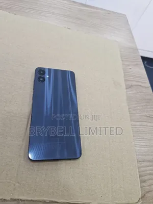 Samsung Galaxy A05 64 GB Blue